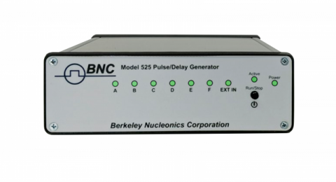 Berkeley Nucleonics (BNC)脈沖和延遲發(fā)生器產品介紹