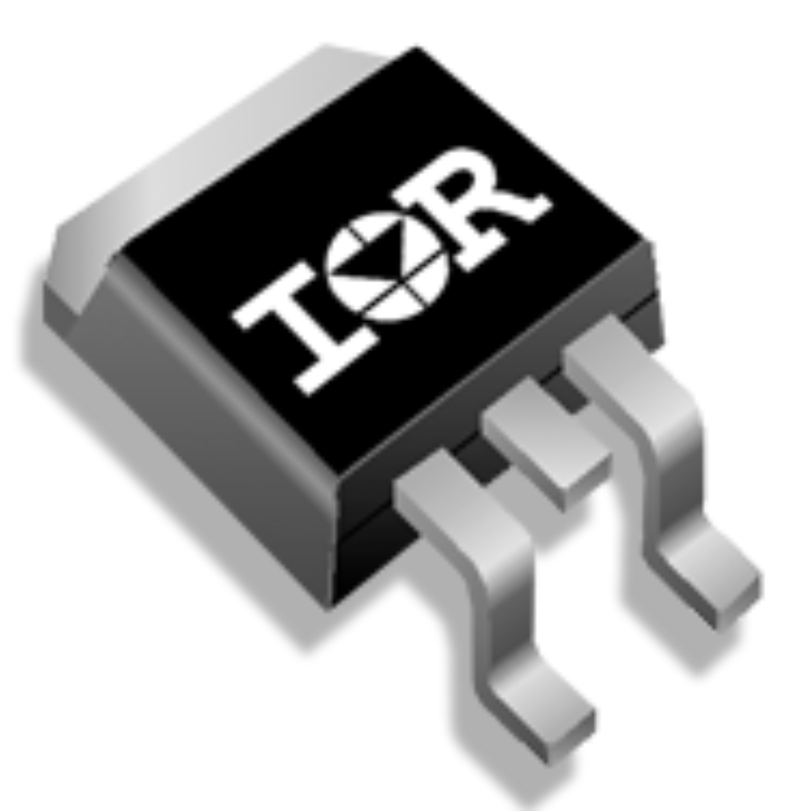 英飛凌IRFS4227TRLPBF功率MOSFET PDP開關