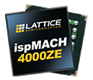 Lattice ispMACH 4000ZE系列超低功耗可編程邏輯器件（CPLD）